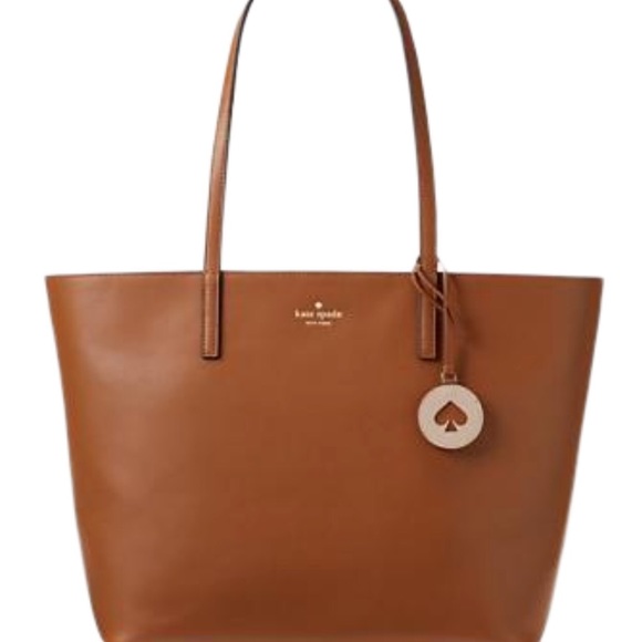 kate spade Handbags - Brand New Kate Spade Tanya Tote